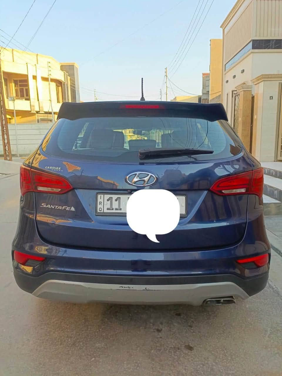 سنتافيا 2018 وارد امريكي
محرك اربعة 2400 
رقم بغداد بسمي 
تخم تاير
كير محرك مكفولات 
ضررها جاملغ وشوية من البنيد  
سعرها 143 او مراوس بيكم فور ويل 
***********
***********

