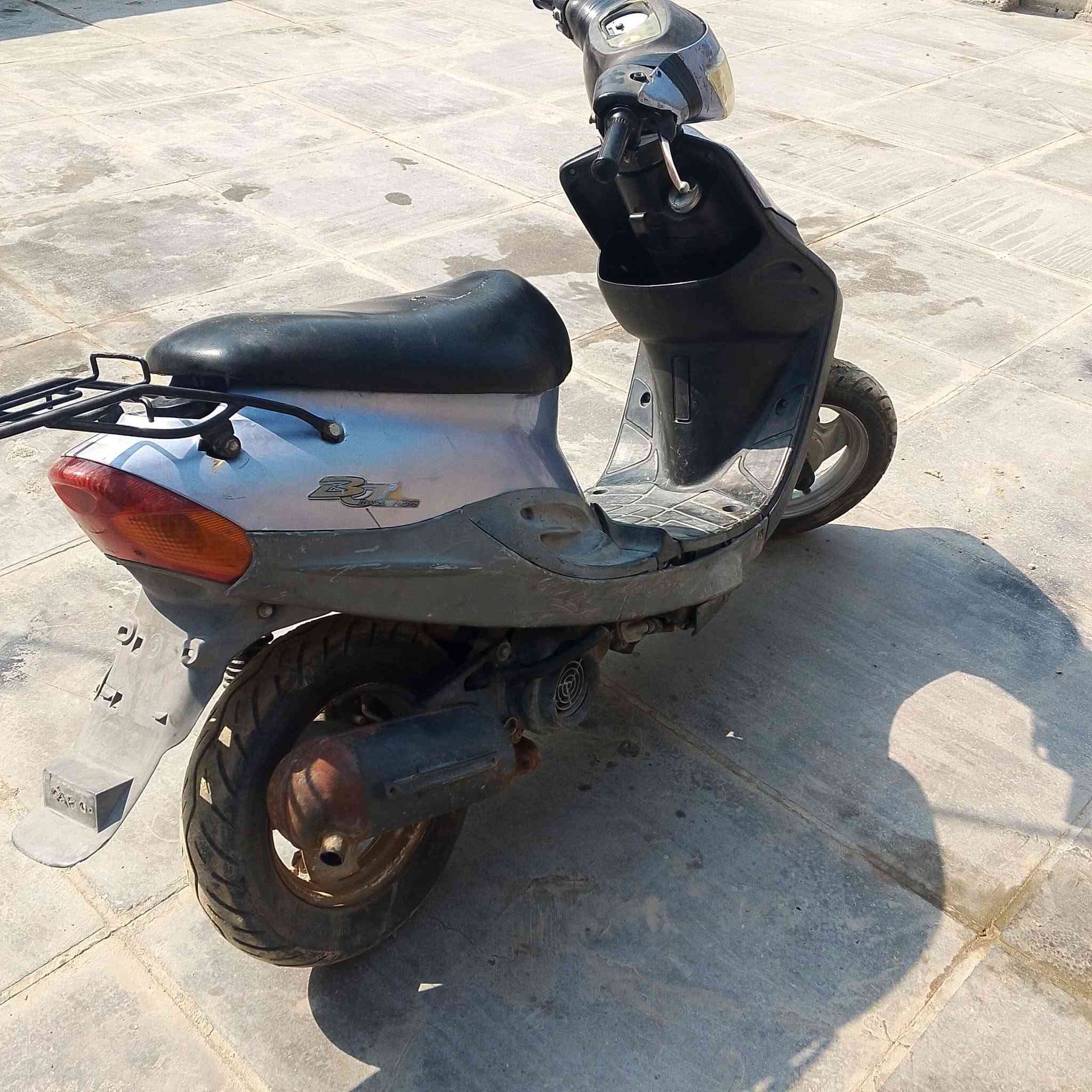 بيجي 60 • ما بيه نقص • عداد رقمي