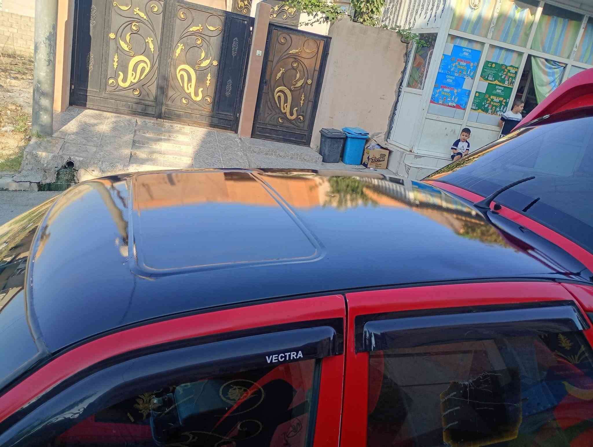فكترا • ١٩٩١ • دهوك