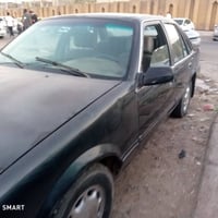 برنس • ١٩٩٥ • اوتوماتيك محرك جديد