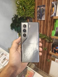 تكنو كامون 40 برو 5G • ٢٥٠ • ناصريه مركز