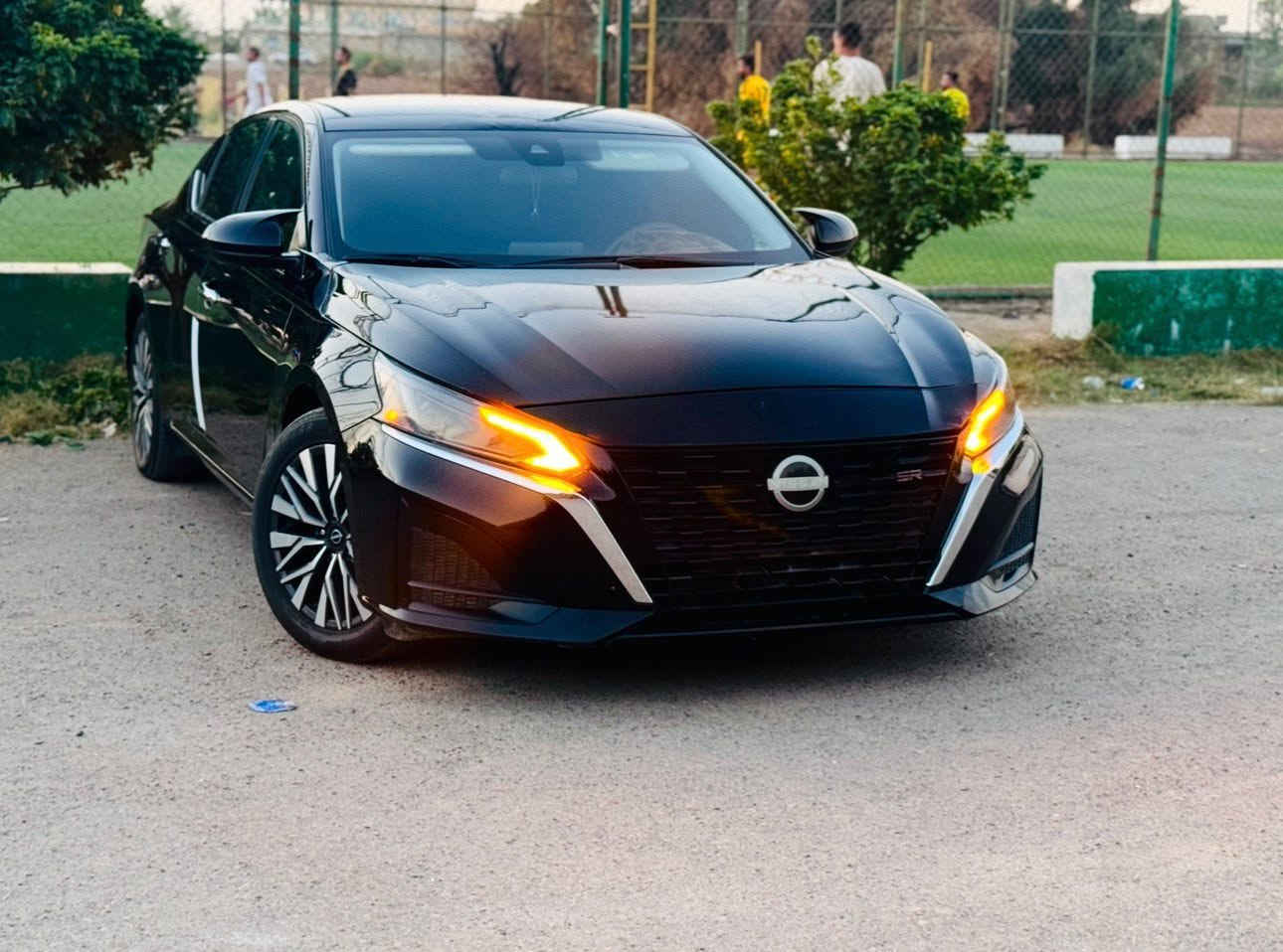 السلام عليكم
السعر 145 وبي مجال بسيييط

نيسان التيما 2024 sv 

رقم ديالى دولي باسمي تحويل مباشر 

كشنات جلد بلادي 

بصمة 

رادار امامي وجانبي

توقف ذاتي امامي وخلفي 

كاميرا 

شاشة

كشن كهرباء 

ويل كب 

تحكم ستيرن

ماشية 42mile

الضرر ( قطعة وحدة صبغ قبغ جنطة ) + جامرلغ امامي بارد

+رصعتين مال تحميل بدايه القمارة ) كلشي واضح بالسونار

صور الحادث والسونار مرفقه بالمنشور 

1N4BL4DV7RN344833

العنوان ديالى الخالص 
***********
