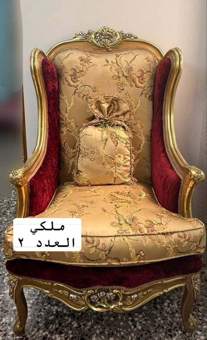السلام عليكم تخم ملكي ١٠ مقاعد + طاولة كبيره+طبله كله ملكي وثكيل الشي الزين مو العادي الي بل سوق مكان شارع فلسطين رقم التفلون***********   سعر٧٤٠الف وبي مجال
الشراي يتصل وبيك خير وتدلل
السلام عليكم تخم ملكي ١٠ مقاعد + طاولة كبيره+طبله كله ملكي وثكيل الشي الزين مو العادي الي بل سوق مكان شارع فلسطين رقم التفلون***********   سعر٧٤٠الف وبي مجال
