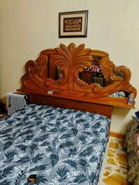غرفة نوم • صاج • ٥ قطع