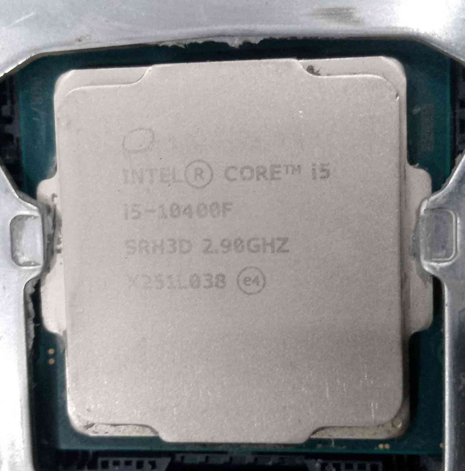 اسوس H510 • i5-10400F • توصيل لكل العراق