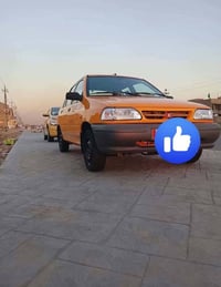 موديل ٢٠٢٥ • ماشيه ٣٥٠٠٠ • كفاله عامه