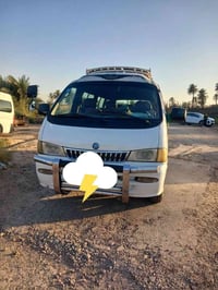 بريجو شبوط • ٢٠٠١ • بغداد انكليزي