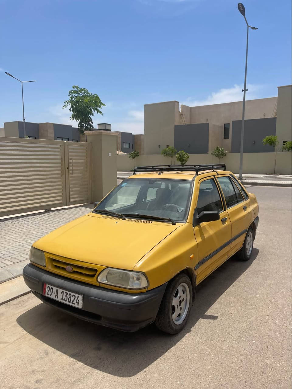 سايبا • ٢٠١٥ • ميكانيك ممتاز