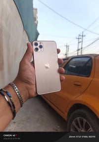 آيفون ١١ برو ماكس • ٦٤ • مبدل شاشة