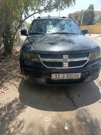 دودج جيرني • ٢٠٠٩ • رقم بغداد