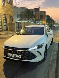 نيسان صني • مشي ٩٠٠٠ • تحويل ثاني يوم