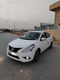 نيسان صني • ٢٠٢٤ • ٧٠٠٠٠ كم