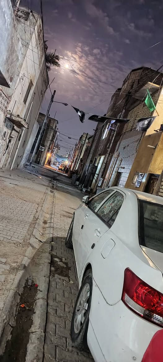 الي محتاج خط او توصيل أي شي يدلل داخل بغداد جديده وخارج والي ماعنده كروه يصعد ويايه وينزل وأني اتفهم بدون ميكلي واني خادم تحياتي مصطفى الف دار.  ***********
