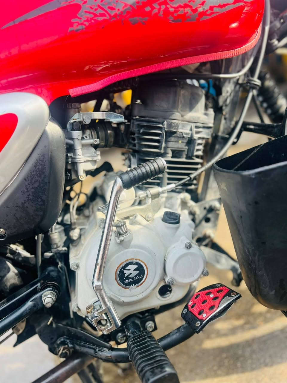 بوكسر • ٢٠٢٣ • مرقمه