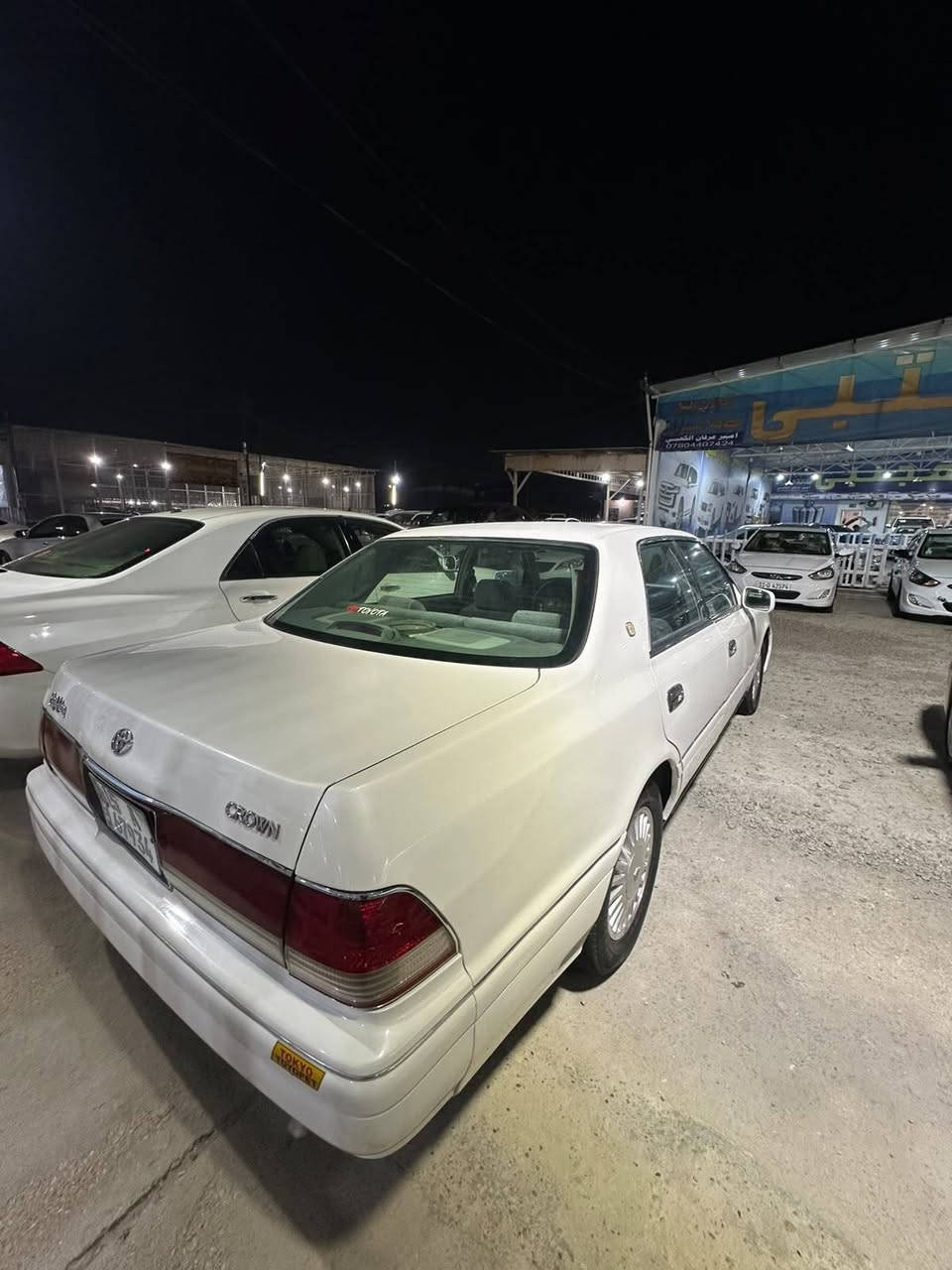 راس الثور فلات للبيع
شاصي 55 كشنات كهربائي
محرك 3000 ستوه مشدود قبل ٨ ايام
رقم انبار انكليزي تحويل مباشر بالنجف
***********

نص مكتوب في الصور:
- HONOR X9a
- 64MP Triple Camera
