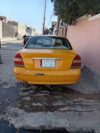 دايو موديل ٢٠٠٠ • محرك شرط • حي الوحده كركوك