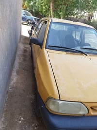 سايبه • موديل ٢٠١٥ • رقم جديد