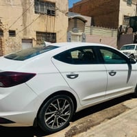 النترا ٢٠١٩ • رقم اربيل • محرك ٢٠٠٠