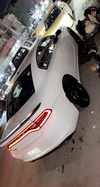 جارجرموديل ٢٠١٨ أمريكي حادثه بصوره كلش بسيط كير محرك وحداديه ممتازه وا...