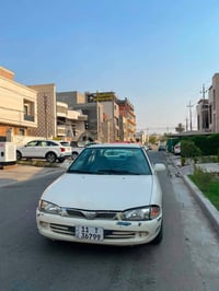 ٢٠٠٤ • المنصور • شرط الفحص