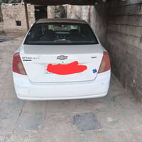 اوبترا • موديل ٢٠٠٦ • رقم بغداد