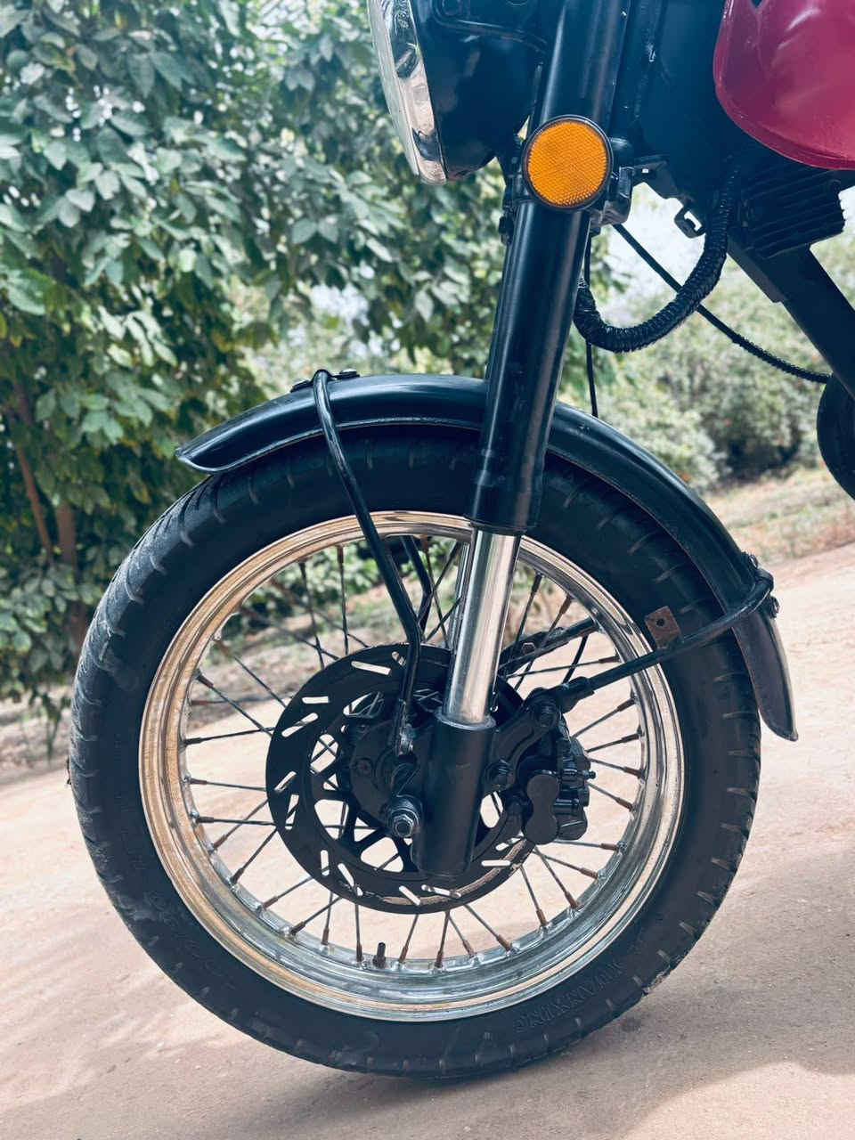لايتي M20 • ١٥٠ • ٢٠٢٠