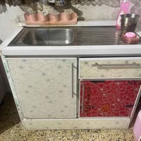 كاونتر • ٣ قطع • سنك