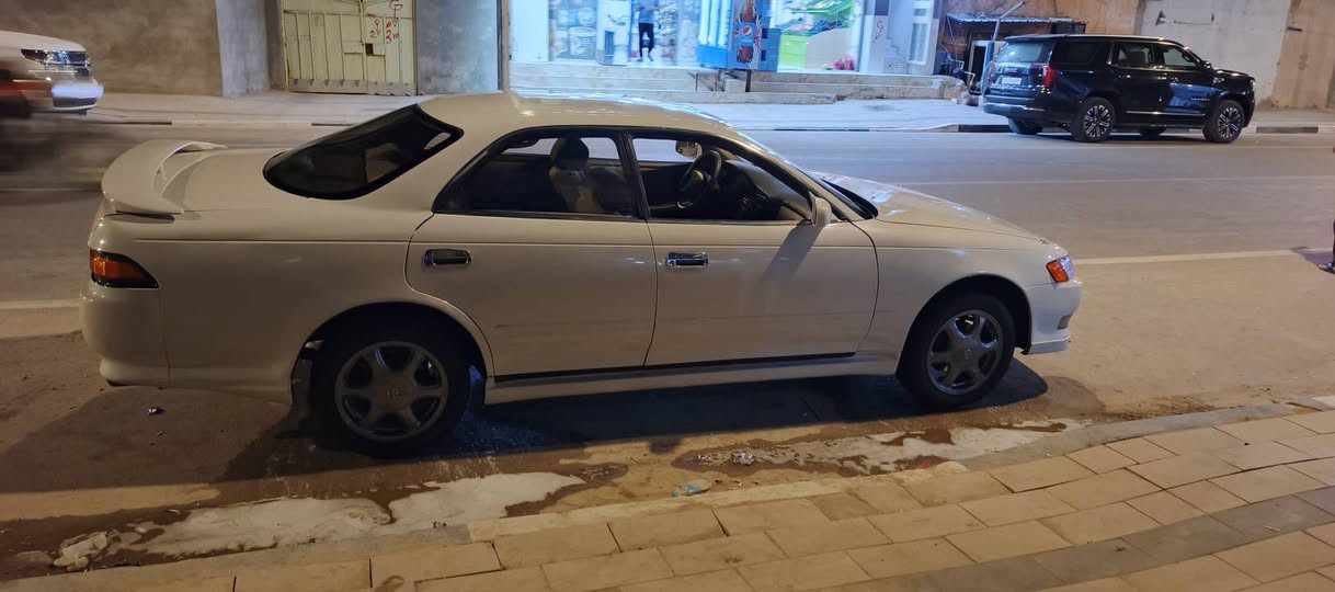 سلام عليكم مارك نفخ مديل93 سياره جديدة مال جناي احله من الصوره كفاله من الضربه والكص والنقل سستم جديد مال حاويه لون لولوي راعيه جاري غرفه جديده بطاين دشبول خلفي أمامي جديد مال حاويه ستيرن فول دكمتين مال هورن سياره ويل كب رياضي تخم تاير منظومة تبريد ستاركس كم بريسر جديد حداده توني نافضها من الدعاميه للدعاميه بجم جديد مال حاويه اشاير الأجزاء كهرباءيات كله شغاله عينه زنون سعر 68 وبيه مجال مكان السياره بصره قضاء القرنه بني منصور للستفسار ***********  ***********
