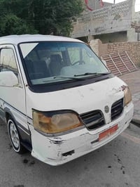 بولارسن • ٢٠٠٩ • مكينة تعبانه
