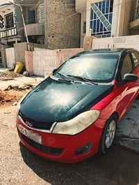 فلاوين • ٢٠١١ • رقم بغداد انكليزي