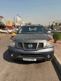 للبيع نيسان ارمادا 2008 كير محرك كفاله السعر 60 تحويل نفس اليوم 077222...