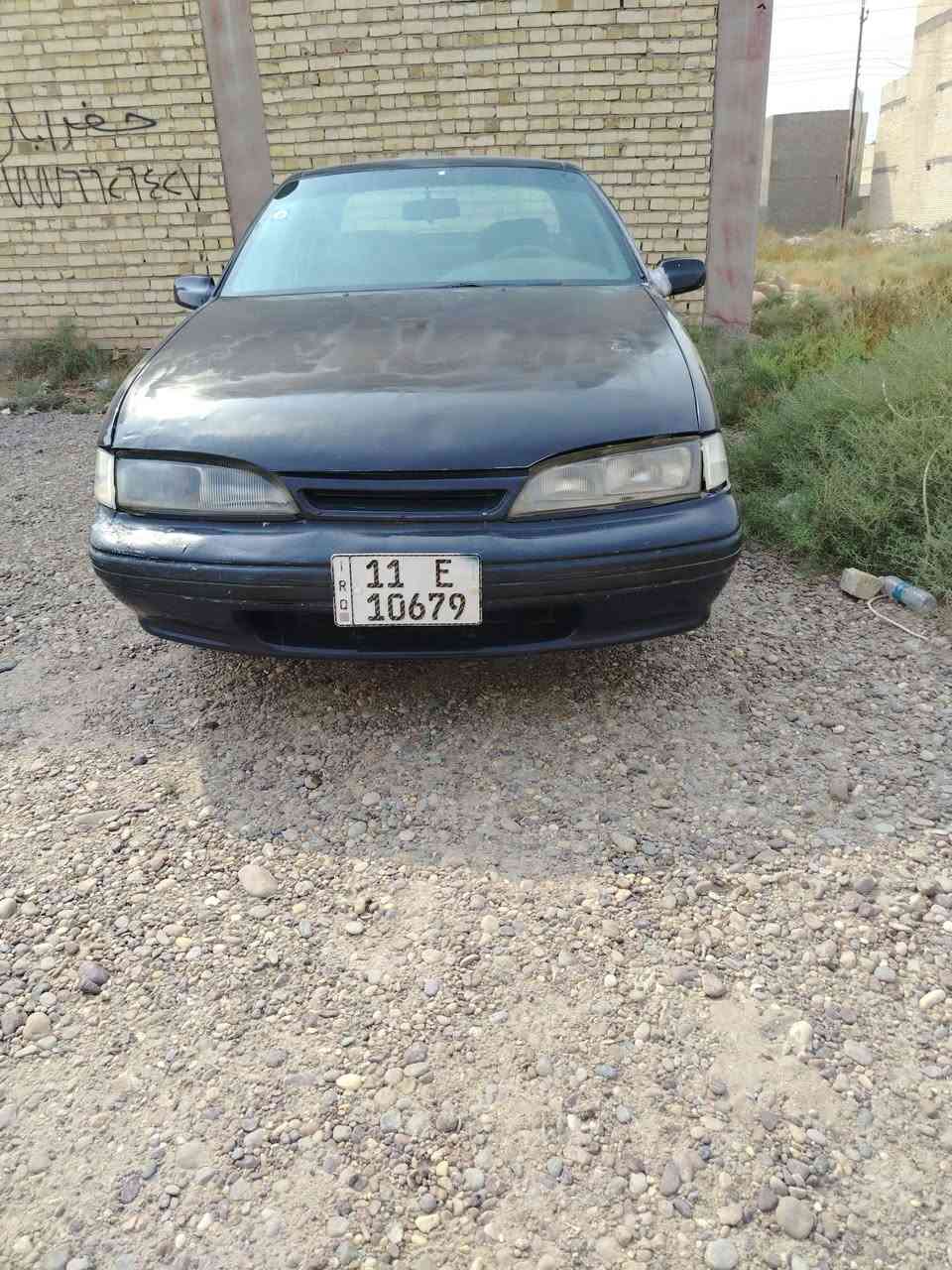 برنس • ٩٣ • محرك وكير مكفولات