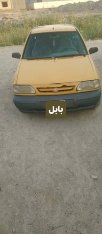 سايبا ٢٠١٥ • رقم بابل • جير جديد