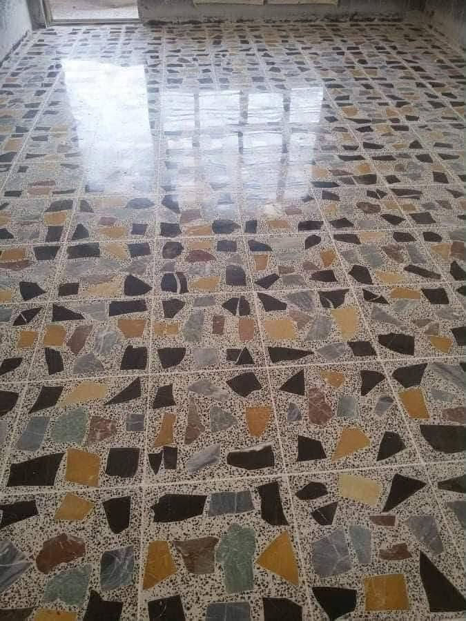 اليوم جبنالكم ارقه انوع الكاشي الموزايك 40×40
((المود المستخدمه ))

((1 اسمنت ابيض تركي ))

((2اسمنت اسود عراقي درجه اوله ))

((3 مي حلو احدث الطرق الرش الكاشي نهار كامل ))

((4 رمال فحص  احسن نوعيه رمال ))

((5 الكبس اوتماتيك واليس عاديي))  ***********

((6 الخبط بل الخبطه واليس الكرك))

((7 مرحل الجلي عدنه ٢٤ راس اقوه جلايه بل الكماليه ))

((8 العمل كادر عراقي متخصص بل الكاشي ))

((#مستعدون التجهيزكم باكافة انوع الكاشي المرمر))

(( بأسعارمناسبة $$))(( العنوان بغداد 

(( تنويه أسعار الكاشي حسب الون والطلب ))

((#ضمان الجودة 100%100))

@***********
