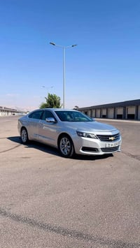 امبالا V6 • ٢٠١٧ • ضربه خلفي