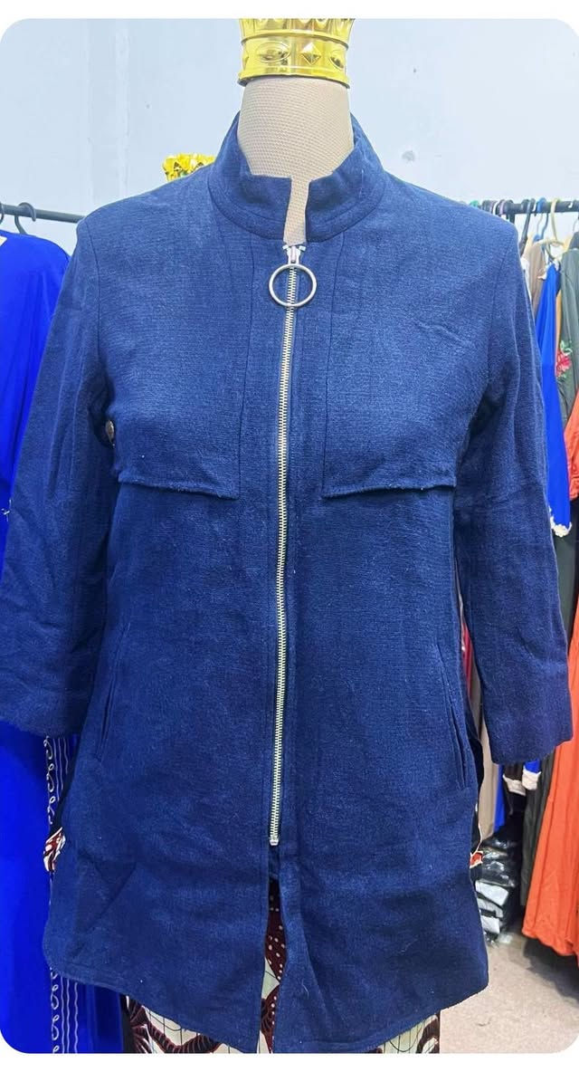 انتباه ..انتباه ...
تعلن ازياء المسره للتخفيضات 
العرض الشتوي 
كوت نسائي  بديزاين جميل 👕👖
 متوفر جميع القياسات 
وبكافة  الالوان والأحجام ويتوفر كافة موديلات العباءة والبشت الخليجي والكلابيات والدشاديش بكافة الالوان والأحجام وبانسب الاسعار 
 متوفر توصيل قضاء بلد ولجميع محافظات العراق 🚘 
للحجز والاستفسار يرجى مراسله خاص 💌 او الاتصال واتساب *********** 
زورونا في قضاء بلد شارع الأمير مقابل بيت وعيادة الدكتور الجراح قاسم حاتم القيسي وستجدون مايسركم وبانسب الاسعار ....
واجمل الهدايا للمتبضعين ولكل من يشارك ويعلق على المنشورات 🌹
