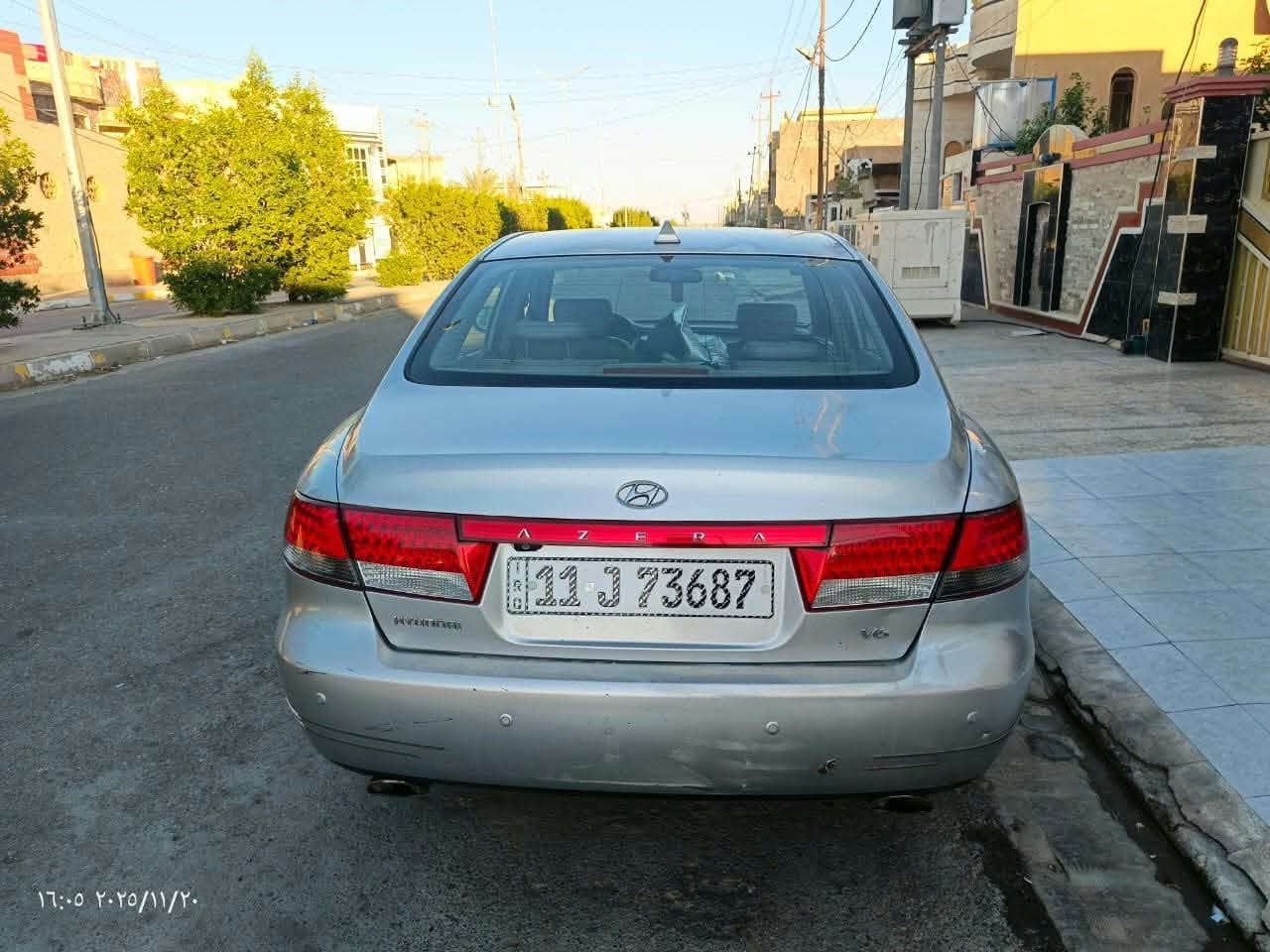 سلام عليكم ازيره 2009شركه الكاصد
خليجي كير مكينه كصه 
٣٣٠٠المرغوب صدر امامي خلفي جديد تايرات جديده كير مكينه مال كصه جديد بيه قطعتين صبغ ولباقي كفاله عامه سياره جارده بدون اي ضربه اتكفل ب اي ضرر موصفات كشانه جلد كشانه كهربائي الامامي تدفئة بل كشانه سلايت روف  برده كهربائية شاشه كامره سماعته سستم ست سماعات مري شفط سياره تبريده ثلج 🧊 تدفئه شغاله سياره مابيه نصف برغي رقم بغداد ب اسمي سنويه جديده مكاني الانبار الفلوجه ***********سعر ٨٣بيه مجال بسيط

نص مكتوب في الصور:
- ١٦:٠٤ ٢٠٢٥/١١/٢٠
- ١٦:٠٦ ٢٠٢٥/١١/٢٠
- ١٦:٠٥ ٢٠١٥/١١/٢٩
- ١٦:٠٥ ٢٠٢٥/١١/٢٠