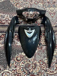 كفرات • بوليس ٣٠ • منغولي ٢٠