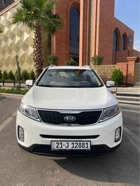 سورينتو • ٢٠١٤ • ١٢٨٠٠٠ كم