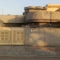 خانقين ملك شاه • ٢٢٥م • غرفتين