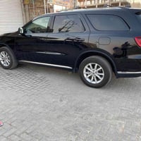 دودج دورانجو • ٢٠٢٢ • رقم بصره