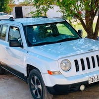 باتريوت ٢٠١٦ • محرك ٢٤٠٠ • شاشه اندرويد