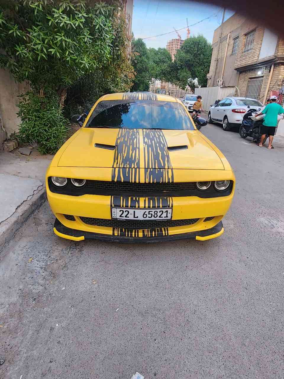 السلام عليكم جالنجر موديل ٢٠١٧ sxt للبيع سياره لدون حادثه داخله تقرير رقم شمالي اربيل سياره كلش حلوه مكينه كير نظاف تبريد ثلج تخم تاير ويل جديد شفتات ستيرن تشغيل عن بعد باتري جديد سياره دهن لوكي مولي جديد مبدله شبابه وحلوه بيها كتاب تضليل لمده سنه سنويه وهزه جديده مكاني بغداد حي العدل او الحريه ترايها كلش حلو بالعافيه على ياخذها اي قطعه ممبدل بيها بلاديه مال جناي سياره رقم الهاتف ***********
