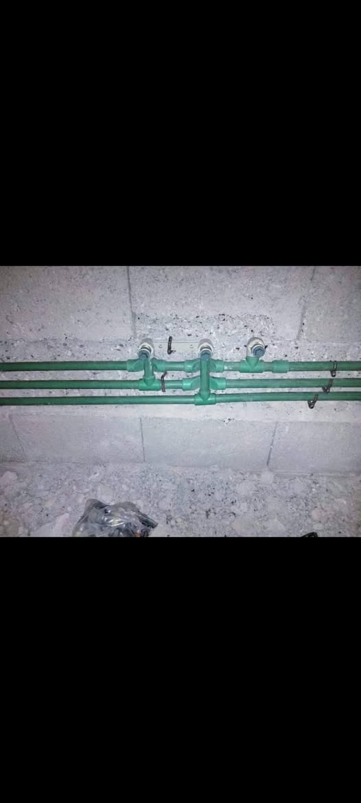 سباكة • تأسيسات صحية • الموصل