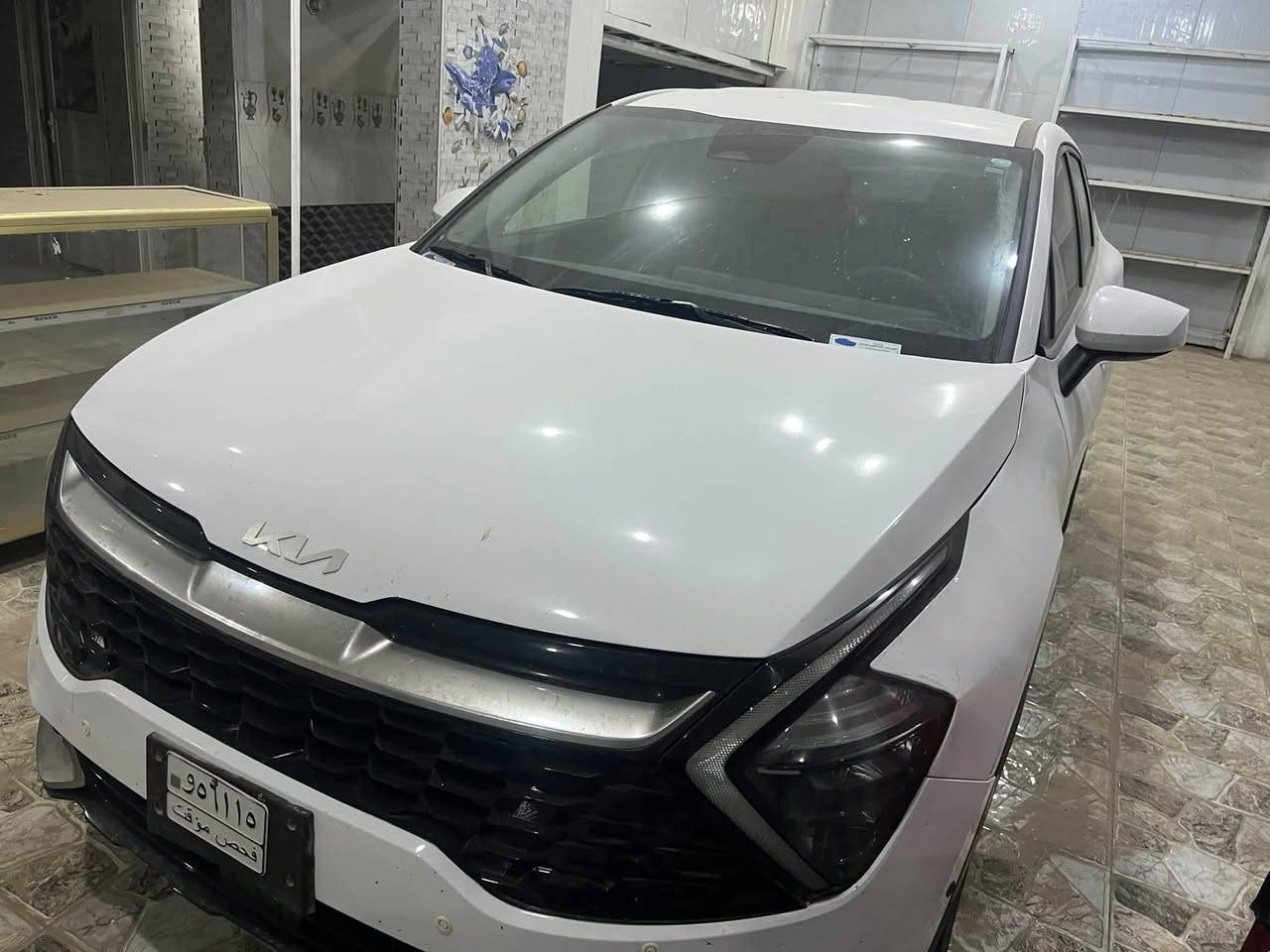 سبورتج ٢٠٢٥ بدون رقم حره دخول جديد
نص فول 
ضرر بنيد فقط بدون دواخل 
185$
***********
