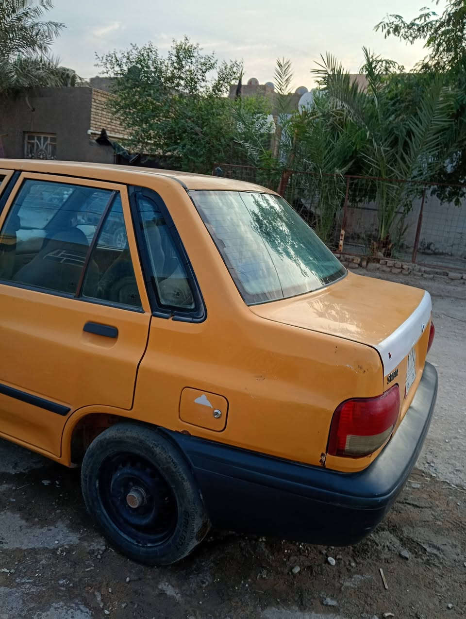 سلام عليكم سايبه موديل 14 مكينه كير كفالة تبريد مايشتغل زوج تايرت جدد دوشمه حلوه شواصيها حلوات هيئه مصفره غرامه مصفره رقم بابل سنويه28 مكاني ديوانية عوزها ترتيب سعر26 وبيها مجال قليل الاستفسار ***********
