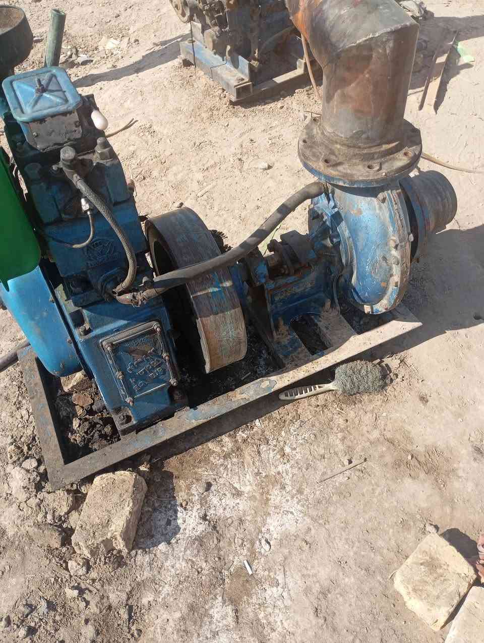 سلام عليكم ماطورات الليبع ام 18 ابو الكف توب لان شرط شغل عنوان ذي قار دوايه ستفسار على رقم ***********
