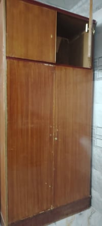 كنتور ٢ • مبردة • تنور