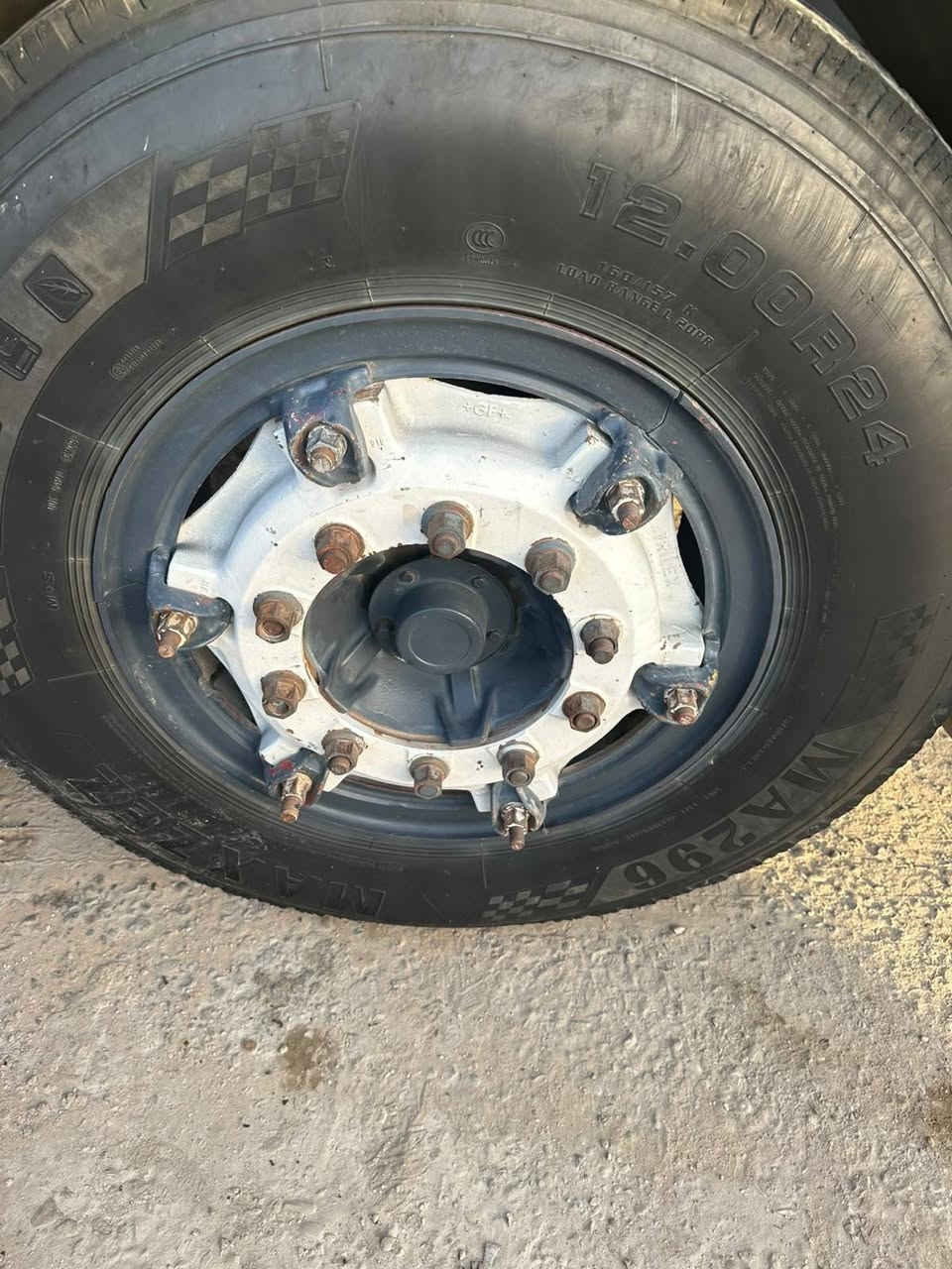 مكان بغداد

