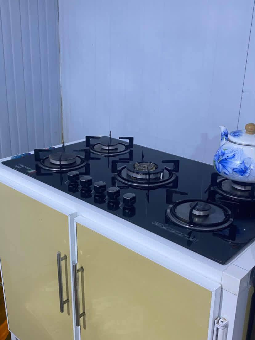 طباخ منضدي • ميز المنيوم • ديالى